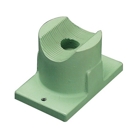 Heater Adapter - Serrated HA, Concave, Round Base - Heaters & Adapters